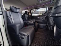 TOYOTA ALPHARD 2.5 SC PACKAGE 2023  ขว 789 สงขลา รูปที่ 6