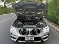 BMW X3 xDrive20d xLine G01 ปี 2018 ไมล์ 51,xxx Km รูปที่ 6