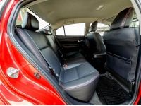 2019 Toyota Yaris Ativ 1.2 Splus รถเก๋ง 4 ประตู ออกรถ 0 บาท ตัวท็อปออฟชั่น รูปที่ 6