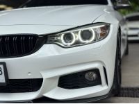 BMW SERIES 4 420i Coupe (F32) ปี 2013 จด 2015 รูปที่ 6