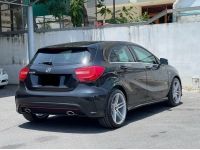 MERCEDES-BENZ A-CLASS A250 AMG Sport  ปี 2013 รูปที่ 6