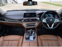 BMW 740Le xDrive Pure Excellence (G12) ปี 2017 จด 2018 ไมล์ 63,xxx Km รูปที่ 6
