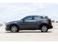 MAZDA CX-3 2.0E ปี 2015 รถสวย ใช้น้อย ดูแลดี รูปที่ 6