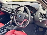 2013 BMW X1 2.0 sDrive20d xLine SUV ออกรถง่าย ติดต่อโชว์รูมที่นี่ รูปที่ 6
