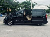 HYUNDAI H-1 2.5 ELITE  ปี  2019 รูปที่ 6