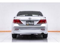 TOYOTA CAMRY 2.0 G ปี 2007 ส่งบัตรประชาชน รู้ผลพิจารณาภายใน 30 นาที รูปที่ 6