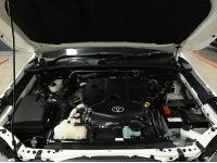 2023 Toyota Hilux Revo 2.4 SMARTCAB Z Edition Entry Pickup MT รูปที่ 6