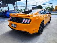 FORD MUSTANG 5.0 GT PREMIUM ปี 2019 ไมล์ 32,xxx Km รูปที่ 6