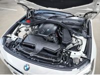 BMW SERIES 3 320D 2.0 Luxury  ปี 2019 รถบ้านแท้ สภาพกรี๊บ รูปที่ 6