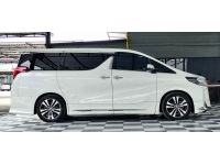 TOYOTA ALPHARD 2.5 SC PACKAGE 2021 ษต 3088 รูปที่ 6