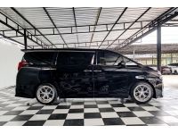 TOYOTA ALPHARD 2.5 SC PACKAGE 2020  9 กอ 4270 รูปที่ 6