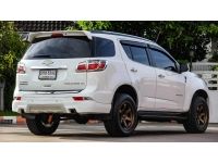 2013​ CHEVROLET TRAILBLAZER 2.8 AUTO 4WD รูปที่ 6