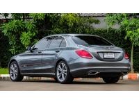 2019 BENZ C350e AVANTGARDE รูปที่ 6