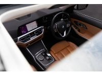 2021 BMW 320Li 2.0 Luxury รถเก๋ง 4 ประตู BSI ถึงปี 69 รูปที่ 6