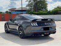 Ford Mustang 2.3 EcoBoost High Performance Package  ปี 2021 รูปที่ 6