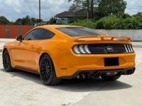 Ford Mustang 5.0 V8 GT Coupe Performance Pack ปี 2019 รูปที่ 6