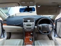 Toyota Camry 2.4 G AT LPG 2006 เพียง 149,000 บาท  เบนซิน แอลพีจี สองระบบประหยัดสุดๆ รูปที่ 6