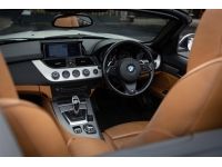 2016 BMW Z4 2.0 turbo Cabriolet รถสวยสุด ติดต่อโชว์รูมด่วนที่นี่ รูปที่ 6