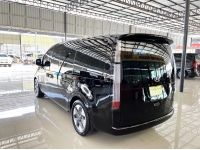 Hyundai Staria 2.2 SEL (ปี 2022) Van AT รถสวย สภาพดี ไมล์น้อย ฟรีดาวน์ รูปที่ 6