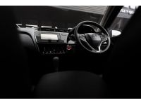 2018 Honda CITY 1.5 SV i-VTEC รถเก๋ง 4 ประตู ออกรถ 0 บาท รถสวย ติดต่อโชว์รูมด้วยที่นี่ รูปที่ 6