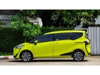 2020 TOYOTA SIENTA 1.5V รูปที่ 6