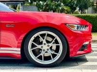 Ford Mustang 2.3 Ecoboost 2017 รถสวยใช้น้อยมาก ใหม่กริ๊บบบบ รูปที่ 6