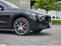 Maserati Levante 3.0 4WD ปี 2018 ไมล์ 57,xxx Km รูปที่ 6