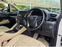Toyota Vellfire 2.5 Hybrid E-Four 4WD ปี 2018 ไมล์ 155,xxx Km รูปที่ 6