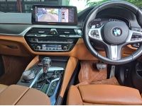BMW 630i GT M Sport G32 ปี 2021 ไมล์ 56,xxx Km รูปที่ 6