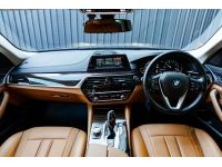 BMW 520d Luxury ปี 2017 ไมล์ 18x,xxx Km รูปที่ 6