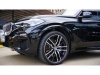 BMW X5 xDrive30d M SPORT ปี 2019 ไมล์ 111,xxx Km รูปที่ 6