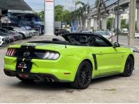 Ford Mustang 5.0 GT Convertible ปี 2020 ไมล์ 3x,xxx Km รูปที่ 6