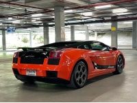 Lamborghini Garllado V10 5.0 ไมล์ 5x,xxx km แท้ๆ รูปที่ 6