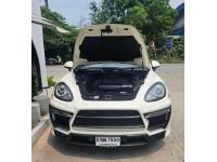 porsche cayenne ดีเซล 2011 ไมล์​ 8หมื่น กม. รูปที่ 6