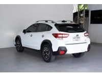 SUBARU XV 2.0 i-P AT ปี2019 จด2020 สีขาว รูปที่ 6