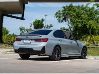 BMW SERIES 3 320d M Sport (G20) ปี 2023 รูปที่ 6