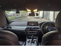 BMW 520d M Sport G30 ปี 2019 ไมล์ 98,xxx Km รูปที่ 6