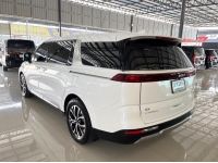 Kia Carnival 2.2 EX (ปี 2023) Wagon AT รถสวย สภาพดี ไมล์น้อย ราคาถูก ฟรีดาวน์ รถตู้ 11 ที่นั่ง รูปที่ 6