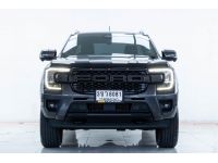 FORD RANGER 2.0 TURBO WILDTRAK DOUBLE CAB HI-RIDER  ปี 2023 ผ่อน 6,985 บาท 6 เดือนแรก ส่งบัตรประชาชน รู้ผลพิจารณาภายใน 30 นาที รูปที่ 6