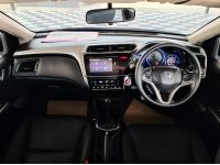 HONDA NEW CITY 1.5 SV. 2013 3 กฒ 9755 รูปที่ 6