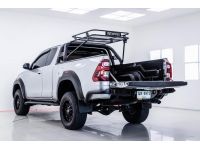 TOYOTA REVO 2.4 ENTRY PRERUNNER เกียร์ออโต้ AT  ปี 2020 ผ่อน 4,718 บาท 6 เดือนแรก ส่งบัตรประชาชน รู้ผลอนุมัติภายใน 30 นาที รูปที่ 6