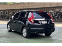 Honda JAZZ 1.5 V Plus AT ปี 2019 ฟรีประกันเครื่องยนต์-เกียร์ 2ปี รูปที่ 6