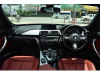 BMW 320d Gran Turismo MSport ปี 2019 ไมล์ 80,xxx Km รูปที่ 6