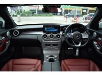 Benz C220d AMG Dynamic ปี 2020 ไมล์ 3x,xxx Km รูปที่ 6