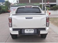 Isuzu Dmax Cab4 Vcross 3.0 M 4WD ปี 20จด21 รูปที่ 6