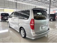 Hyundai H-1 2.5 Elite (ปี 2016) Wagon AT รถสวย สภาพดี ไมล์น้อย ฟรีดาวน์ รถตู้พรีเมี่ยม 11 ที่นั่ง รูปที่ 6
