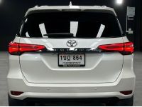 Toyota Fortuner 2.4 Leader G A/T ปี 2020 ไมล์ 50,000 Km รูปที่ 6