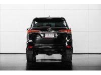 TOYOTA FORTUNER 2.8 V 2WD ปี 2015 รูปที่ 6