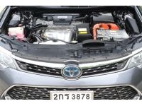 2015 TOYOTA CAMRY 2.5 HYBRID รูปที่ 6