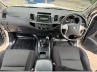 2012 TOYOTA VIGO 2.5E MT รูปที่ 6